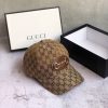 人気急上昇 グッチ  ベースボールキャップ コピー guq39503 - 画像 (3)