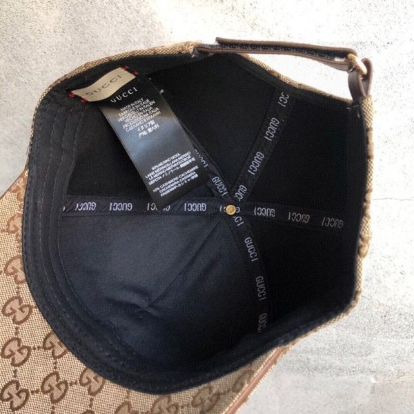 人気急上昇 グッチ  ベースボールキャップ コピー guq39503 - 画像 (5)