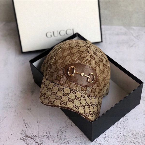 人気急上昇 グッチ  ベースボールキャップ コピー guq39503 - 画像 (7)