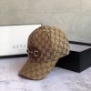 人気急上昇 グッチ  ベースボールキャップ コピー guq39503 - 画像 (8)