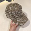争奪戦 グッチ バレンシアガ 偽物コラボ ベースボールキャップ gub65509 - 画像 (3)