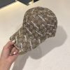 争奪戦 グッチ バレンシアガ 偽物コラボ ベースボールキャップ gub65509 - 画像 (6)