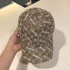 争奪戦 グッチ バレンシアガ 偽物コラボ ベースボールキャップ gub65509 - 画像 (9)