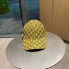 定番人気 グッチ ベースボールキャップ GG 偽物 gux15448 - 画像 (2)