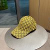 定番人気 グッチ ベースボールキャップ GG 偽物 gux15448 - 画像 (3)