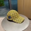 定番人気 グッチ ベースボールキャップ GG 偽物 gux15448 - 画像 (4)