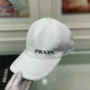 稀少 プラダ ベースボールキャップ コピー 男女OK pul01435 - 画像 (5)