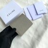 人気急上昇 セリーヌ/スモール トリフォールド ウォレット スーパーコピー Cen62981 - 画像 (2)