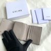人気急上昇 セリーヌ/スモール トリフォールド ウォレット スーパーコピー Cen62981 - 画像 (6)