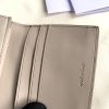 人気急上昇 セリーヌ/スモール トリフォールド ウォレット スーパーコピー Cen62981 - 画像 (7)