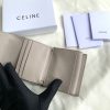 人気急上昇 セリーヌ/スモール トリフォールド ウォレット スーパーコピー Cen62981 - 画像 (8)