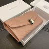 世界中で大人気♪ブルガリセルペンティ 偽物 フォーエバー ラージウォレット Bur71406 - 画像 (3)