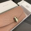 世界中で大人気♪ブルガリセルペンティ 偽物 フォーエバー ラージウォレット Bur71406 - 画像 (4)