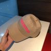 希少色 バレンシアガ レッド ロゴキャップ スーパーコピー baw52120 - 画像 (6)