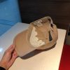 希少色 バレンシアガ レッド ロゴキャップ スーパーコピー baw52120 - 画像 (9)