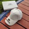 21-22AW バレンシアガ  ロゴキャップ スーパーコピー bam78939 - 画像 (2)