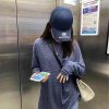 入手困難 バレンシアガ ロゴキャップ スーパーコピー bar69276 - 画像 (2)