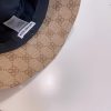 世界中で大人気♪ バレンシアガ BBロゴ バケットハット 偽物 bay23378 - 画像 (9)