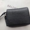 ★関税込★バレンシアガ 財布 コピー★ロゴ CASH ファスナー 財布 bao73136 - 画像 (2)