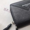 ★関税込★バレンシアガ 財布 コピー★ロゴ CASH ファスナー 財布 bao73136 - 画像 (5)