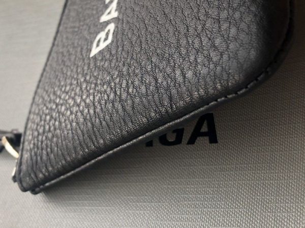 人気急上昇バレンシアガ 財布 スーパーコピー コインケース ミニ財布 bay61777 - 画像 (6)
