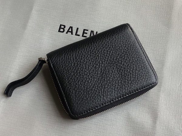 国内発送◆バレンシアガ 財布 コピー メンズ ギフトに♪シンプルコインケース bab19265 - 画像 (2)
