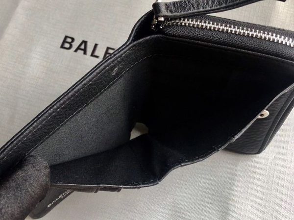 国内発送◆バレンシアガ 財布 コピー メンズ ギフトに♪シンプルコインケース bab19265 - 画像 (6)