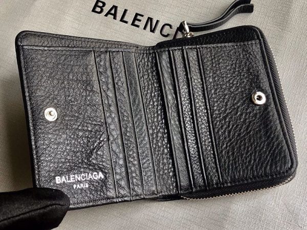 国内発送◆バレンシアガ 財布 コピー メンズ ギフトに♪シンプルコインケース bab19265 - 画像 (5)