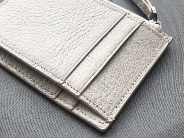 目を惹くカラー♦バレンシアガ 財布 偽物♦コイン&カードケース baw60389 - 画像 (6)