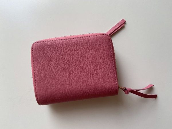 【日本未発売】バレンシアガ 財布 コピー NEO CLASSIC ミニウォレット bas82504 - 画像 (2)