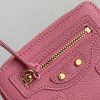 【日本未発売】バレンシアガ 財布 コピー NEO CLASSIC ミニウォレット bas82504 - 画像 (3)