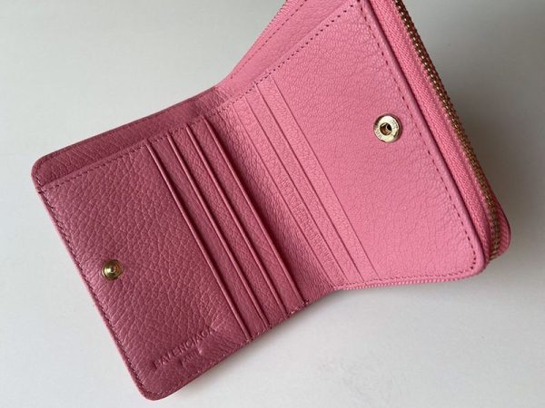 【日本未発売】バレンシアガ 財布 コピー NEO CLASSIC ミニウォレット bas82504 - 画像 (5)