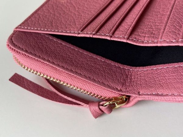 【日本未発売】バレンシアガ 財布 コピー NEO CLASSIC ミニウォレット bas82504 - 画像 (6)