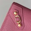 【日本未発売】バレンシアガ 財布 コピー NEO CLASSIC ミニウォレット bas82504 - 画像 (4)