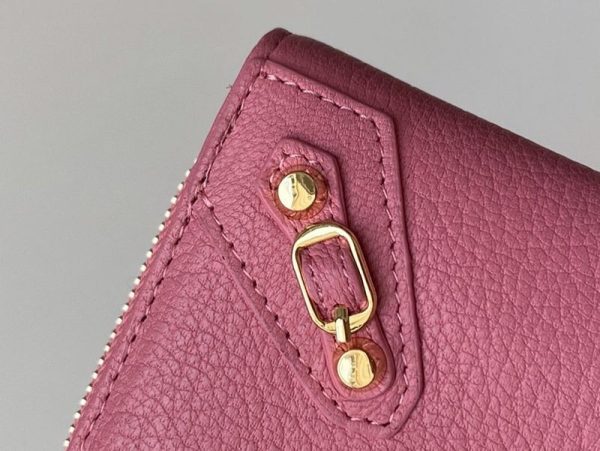 【日本未発売】バレンシアガ 財布 コピー NEO CLASSIC ミニウォレット bas82504 - 画像 (4)