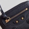 累積売上総額第１位！バレンシアガ 財布 コピー NEO CLASSIC ミニウォレット baq74186 - 画像 (3)