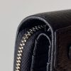 累積売上総額第１位！バレンシアガ 財布 コピー NEO CLASSIC ミニウォレット baq74186 - 画像 (4)