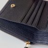 累積売上総額第１位！バレンシアガ 財布 コピー NEO CLASSIC ミニウォレット baq74186 - 画像 (6)