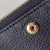 累積売上総額第１位！バレンシアガ 財布 コピー NEO CLASSIC ミニウォレット baq74186 - 画像 (5)