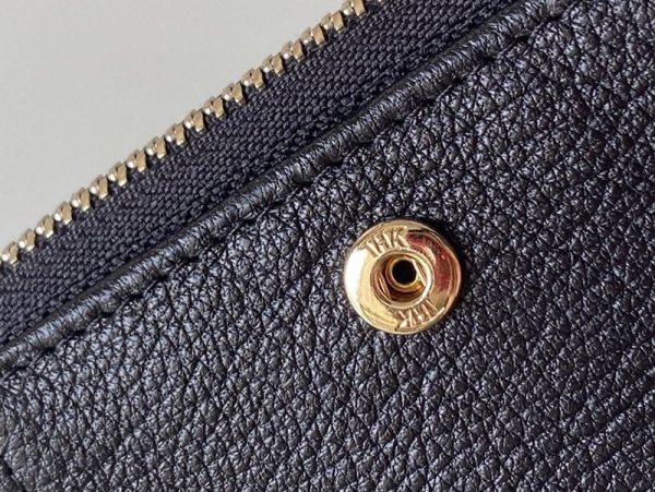 累積売上総額第１位！バレンシアガ 財布 コピー NEO CLASSIC ミニウォレット baq74186 - 画像 (5)
