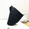入手困難ロエベ アントン 偽物 スリング アナグラムジャカード&カーフ B511A09X07 - 画像 (4)