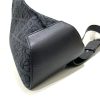 入手困難ロエベ アントン 偽物 スリング アナグラムジャカード&カーフ B511A09X07 - 画像 (7)