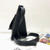 大人気！ロエベ ショルダーバッグ 偽物 アントン スリング Anton Sling カーフスキン loq24862 - 画像 (5)