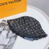 目を惹くカラー ​ルイヴィトン バケットハット 偽物 モノグラム リバーシブル デニム vua62958 - 画像 (6)