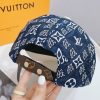《大人気♪》​ルイヴィトン キャップ コピー・SINCE 1854 vuj95285 - 画像 (3)