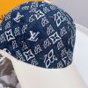 《大人気♪》​ルイヴィトン キャップ コピー・SINCE 1854 vuj95285 - 画像 (6)