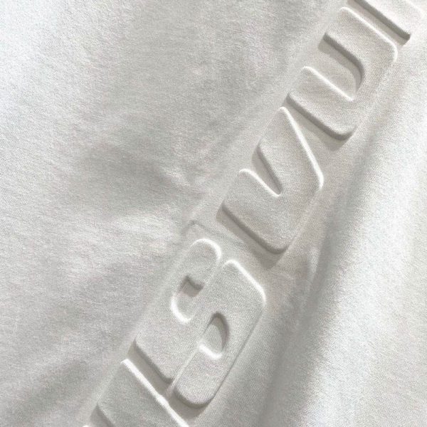 完売必至☆​ルイヴィトン Tシャツ 偽物 ウォーターカラーモノグラム☆ロゴ vua77482 - 画像 (3)
