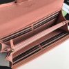 大人気！シャネル 二折りカブセ長財布 コピーN級品 キャビア shb63948 - 画像 (8)