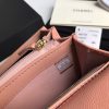 大人気！シャネル 二折りカブセ長財布 コピーN級品 キャビア shb63948 - 画像 (9)