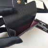 完売必至 可愛い シャネル 折り財布 キャビアスキンスーパーコピー shq07249 - 画像 (7)
